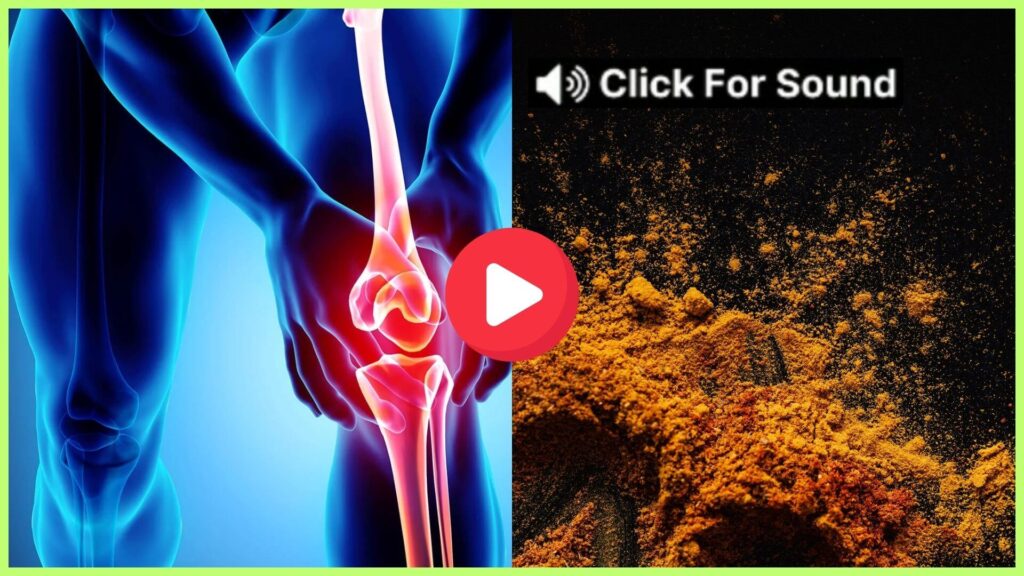 Joint Eternal Don’t Let Joint Pain Hold You Back!